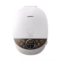 Philips HD4515 1.80L Digital Rice Cooker