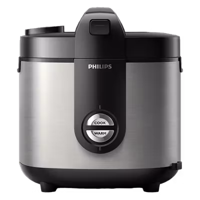 Philips HD3138 2.0L Rice Cooker