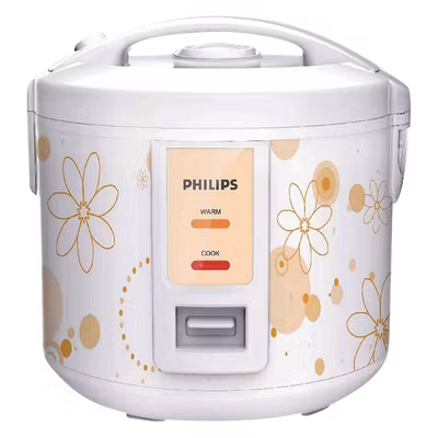 Philips HD3017/55 1.8 Ltr. Rice Cooker