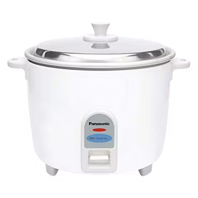 Panasonic SR/W Y22J 2.2 Ltr. Rice Cooker