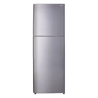 Sharp 304 Ltr SJ-SM34E-SS Top Mount Refrigerator