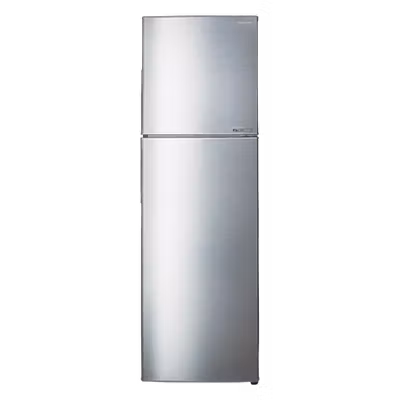 Sharp 278 Ltr SJ-S330-SS3 Top Mount Refrigerator