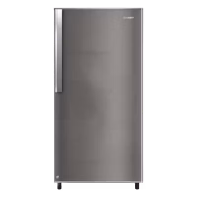Sharp 180 Ltr SJ-20USL2/3 Top Mount Refrigerator