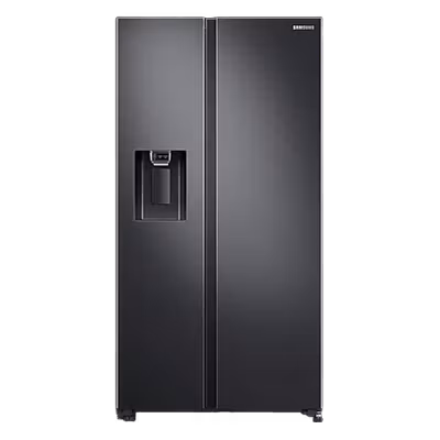 Samsung 617 Ltr RS65R54112C/SG Side By Side Refrigerator