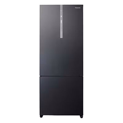 Panasonic 414 Ltr NR-BX468XGX3 Bottom Refrigerator