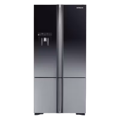 Hitachi 590 Ltr R-WB730PUC6X-XGR French Door Refrigerator