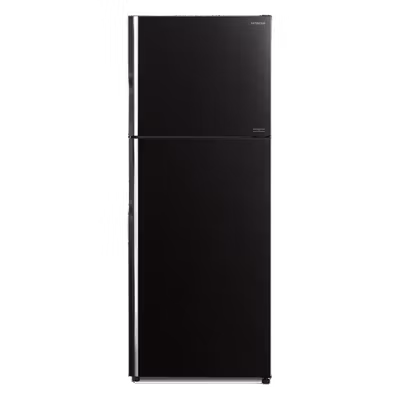 Hitachi 407 Ltr R-VGX490PB9(GBK) Top Mount Freezer