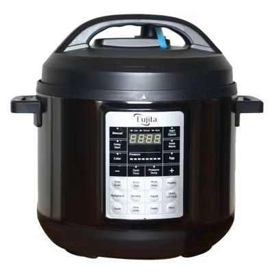 Fujita 6.0L PC60D02-E Pressure Cooker