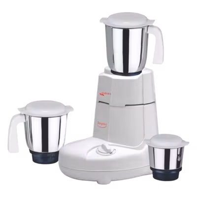 Sahara Inspire Blender 3 in 1 Mixer Grinder
