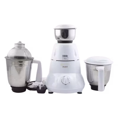 Sahara Delight 3 In 1 Grinder Blender