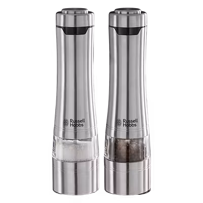 Russel Hobbs 23460-56 Salt & Pepper Grinder