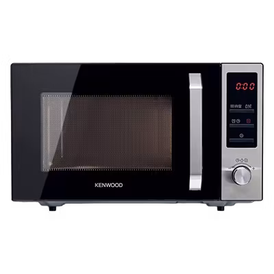 Kenwood 25 Ltr MWM25.000BK Grill Microwave Oven