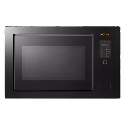 Fotile 25 Ltr HW25800K-E2 Built In Grill Microwave Oven