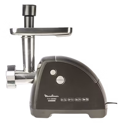 Moulinex ME660832 Meat Grinder