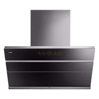 Fotile JQG9009S 90Cm Kitchen Hood