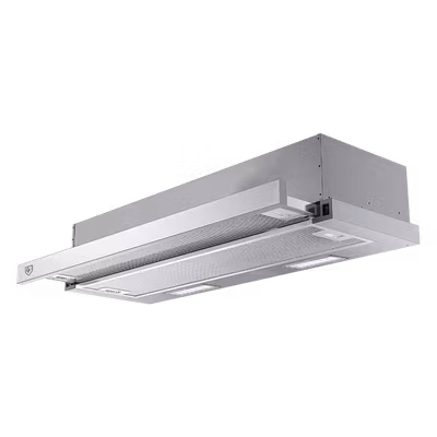 EF TF 0290B 90Cm Kitchen Hood
