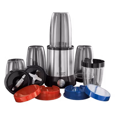 Russell Hobbs 23180 700W 5 IN 1 NutriBoost Multifunctional Blender