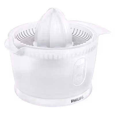 Philips HR-2738 Citrus Press Juicer