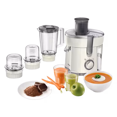 Philips HR-1847/05 Juicer