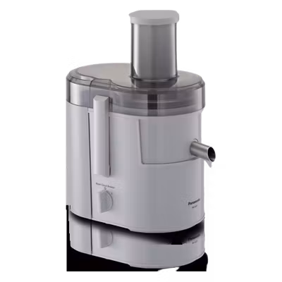 Panasonic MJ-SJ01WTN Juicer