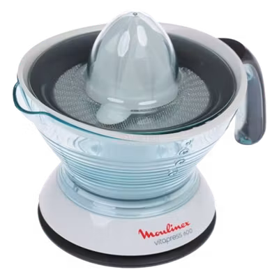 Moulinex PC300B10 Citrus Press Juicer