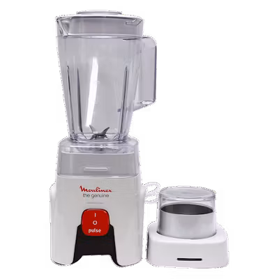 Moulinex LM241B25 500W 1.5L Genuine Expert Blender