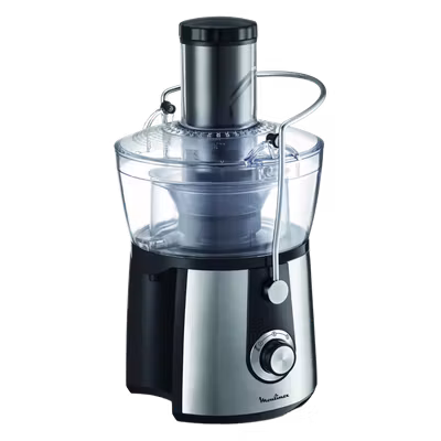 Moulinex JU550D10 Juicer 800W 2.0 Ltr