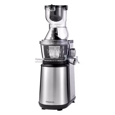 Kenwood JMM70.000BK Slow Juicer 800ML
