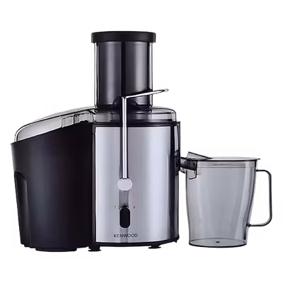 Kenwood JEM02.A0BK Juicer 0.30 Ltr.