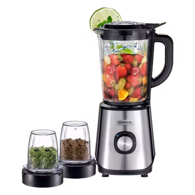 Kenwood BLM45.720SS 2 IN 1 Blender