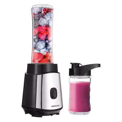 Kenwood BLM05.A0BK 350W Personal Blender Smoothie Maker