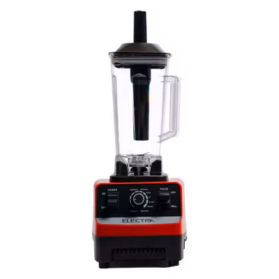Electra W-BL1351 Commercial Blender 2 Jars