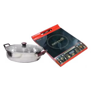 Novena HS279 Infrared Cooker