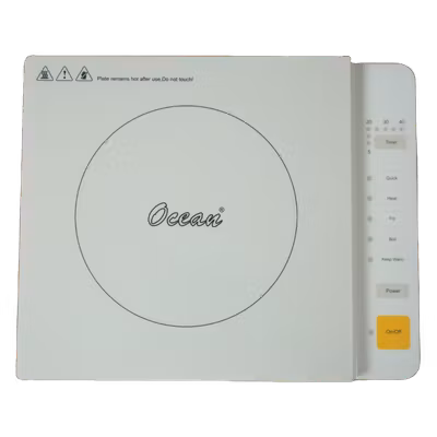 IHW IIC1400 Induction Cooker