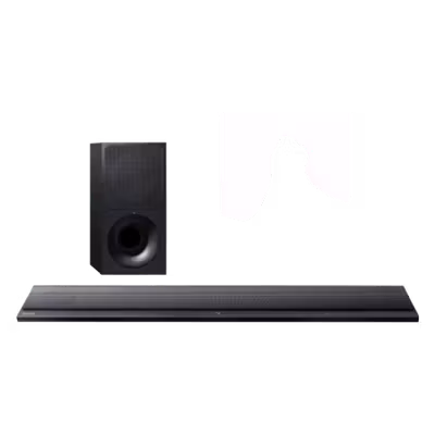 Sony HT CT390 Home Theater