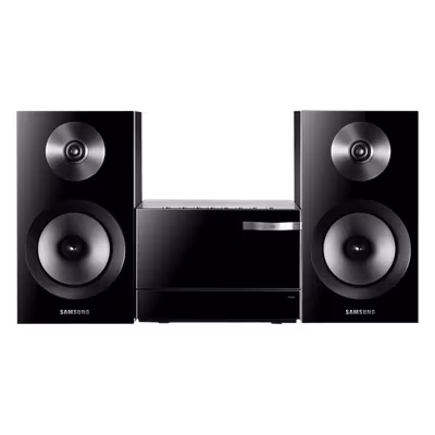 Samsung MM-E330D Mini HiFi System