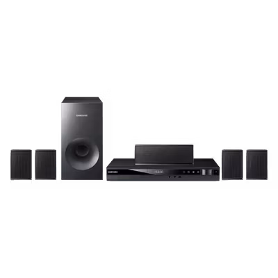 Samsung HT-E350K Mini HiFi System