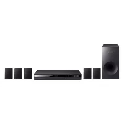 Samsung HT-E330K Mini HiFi System