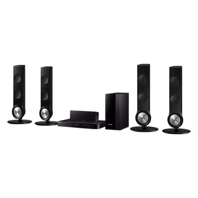 Samsung HT J5150HK Home Theater