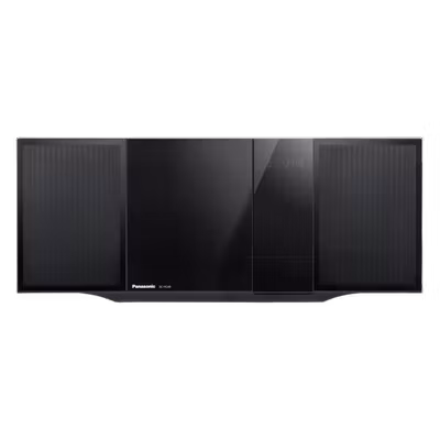 Panasonic SC-HC49GS-K/S/W Mini HiFi System