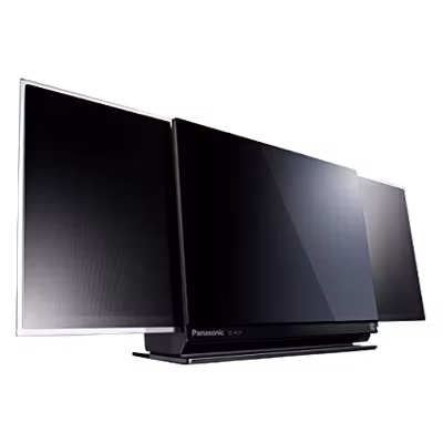 Panasonic SC-HC37GS W Mini HiFi System