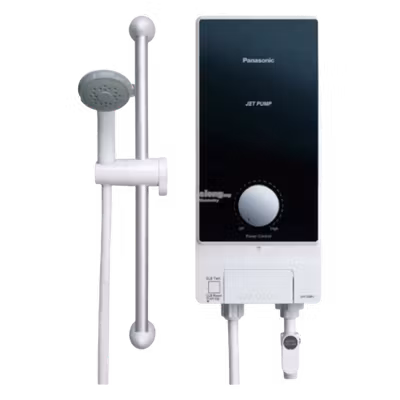 Panasonic DH-3MP2MX Jet Pump Electric Home Shower