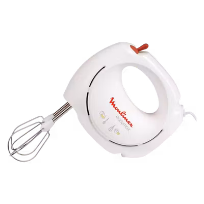 Moulinex ABM11A30 Hand Blender 200W