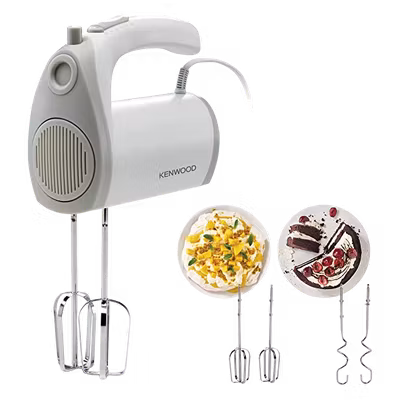 Kenwood HMP20.000WH Hand Blender