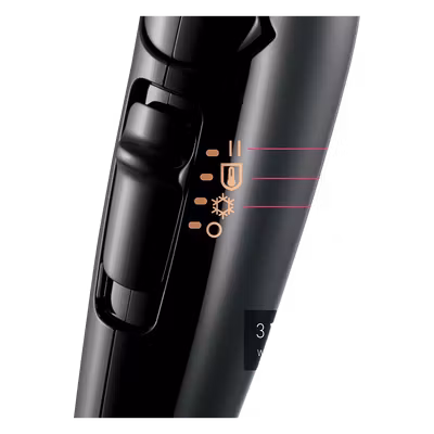 Panasonic EH-NE65-K685 2000W Hair Drayer