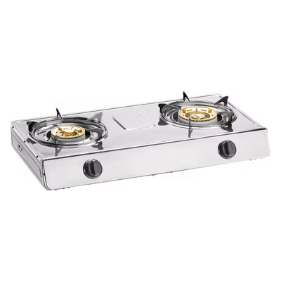 Tecno TTC-F8 2 Burner Gas Table