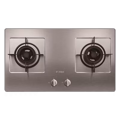 Fotile GSFC1G 2 Burner Gas Hob