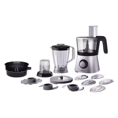 Philips HR7769/01 Food Processor