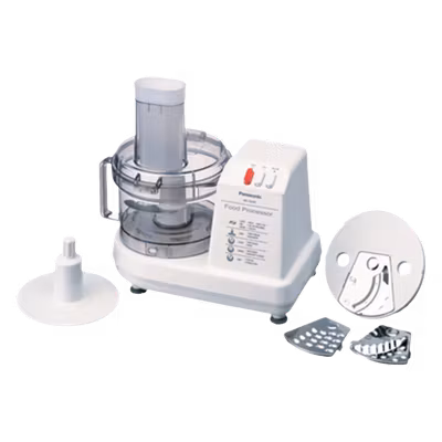 Panasonic MK5076MWSG Food Processor