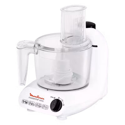 Moulinex FP211110 Food Processor
